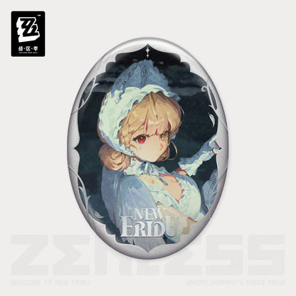Zenless Zone Zero Concerto Channel Series Dying Surge Merch