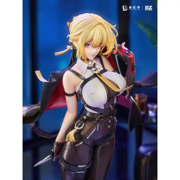 Zenless Zone Zero Factions Series Stars of Lyra Evelyn Ch – ACG