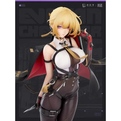 Zenless Zone Zero Factions Series Stars of Lyra Evelyn Chevalier 1/7 Scale Figure Evelyn Chevalier ACG Go Anime www.acg-go.com Evelyn Chevalier, Scale Figure, Zenless Zone Zero