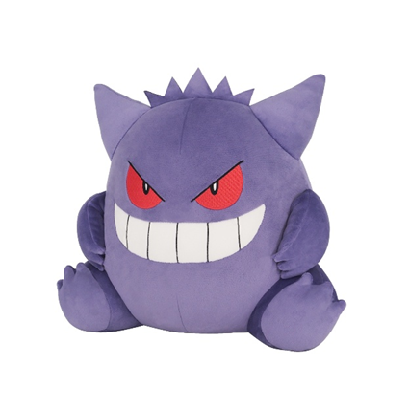 Pokemon 30th Anniversary Plush Toy