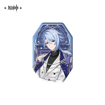 Genshin Imapct Resplendent Feast Series Kamisato Ayato Merch