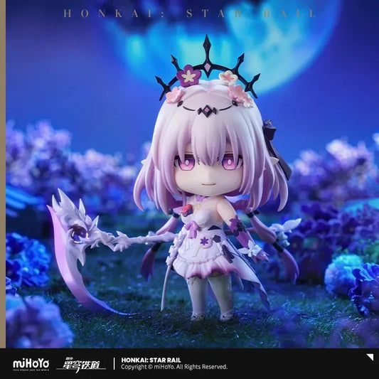 Honkai: Star Rail Castorice Nendoroid Figure