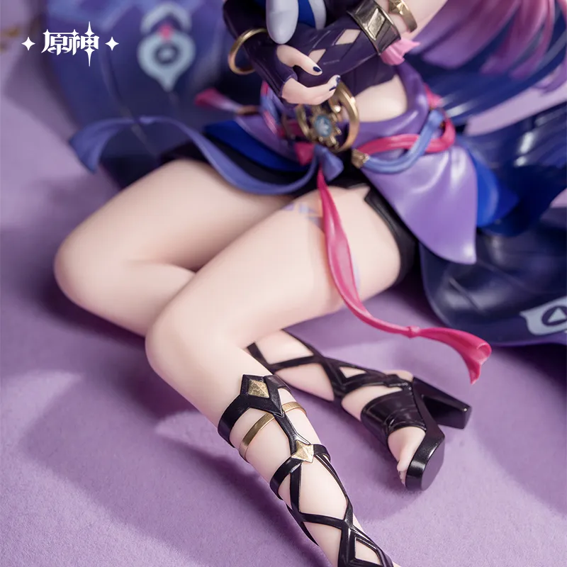 Citlali Shirahoshi Obsidian Ver. 1/8 Scale Figure