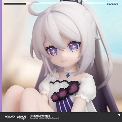 Kiana Kaslana Herrscher of Finality Little Herrscher Ver. Figure