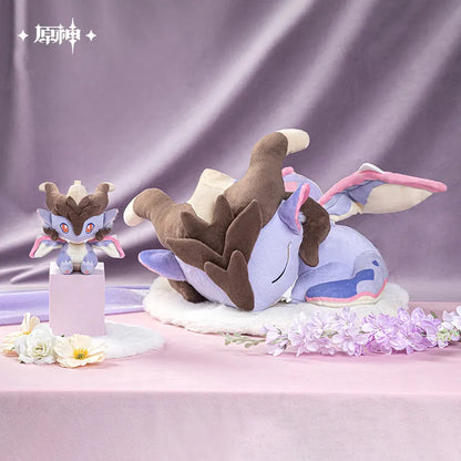 Genshin Impact Little Dragon in the Story Series Plush
