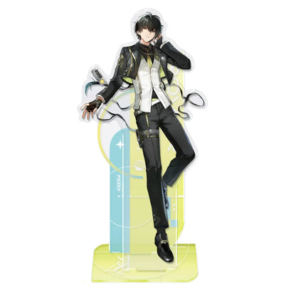 Wuthering Waves Deep Space Imagery Series Acrylic Stand (Aemeath, Luuk Herssen)