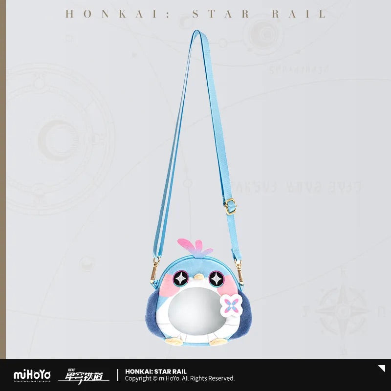 Owlbert's Reception Room Series Multifunctional Mini Bag