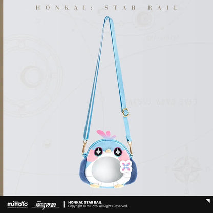 Owlbert's Reception Room Series Multifunctional Mini Bag