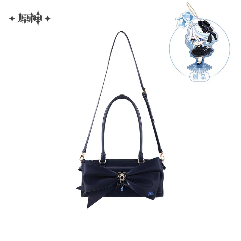 Furina Theme Impression Series Bag