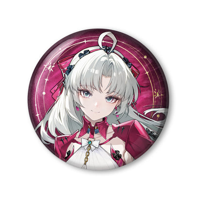 Resonator Theme Glittering Shikishi Badge Vol. 2