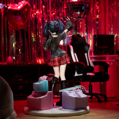 Needy Streamer Overload Ame-Chan 1/7 Scale Figure