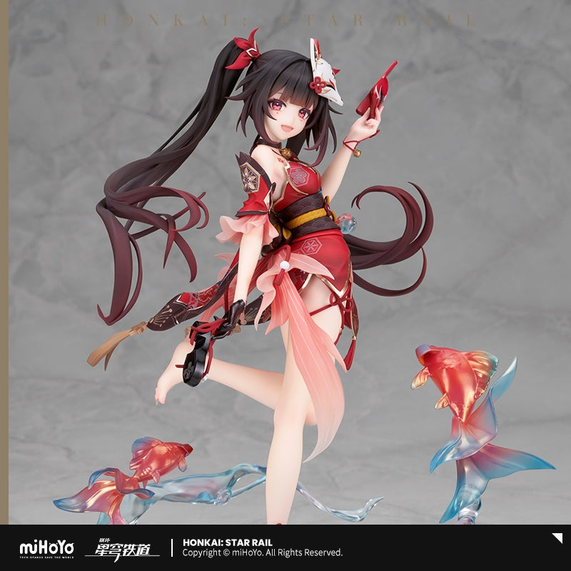 Honkai: Star Rail Sparkle 1/7 Scale Figure