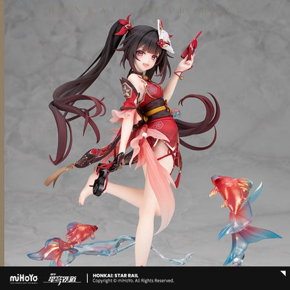 Honkai: Star Rail Sparkle 1/7 Scale Figure