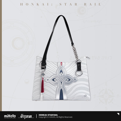 Feixiao Theme Impression Series Tote Bag