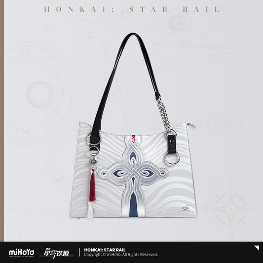 Feixiao Theme Impression Series Tote Bag