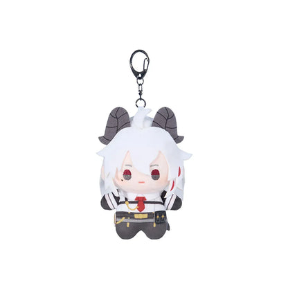 Wuthering Waves Mini Resonator Theme Nuigurumi Plush Keychain Vol.2 Zani ACG Go Anime www.acg-go.com Augusta, Brant, Cantarella, Carlotta, Cartethyia, Ciaccona, Galbrena, Iuno, Lupa, Pendant & Keychain, Phoebe, Phrolova, Qiuyuan, Roccia, Wuthering Waves, Zani