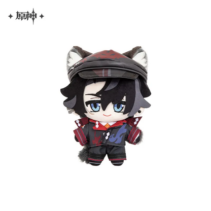 Genshin Impact Twilight Whimsy Series Plush Toy