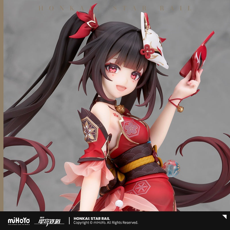 Honkai: Star Rail Sparkle 1/7 Scale Figure