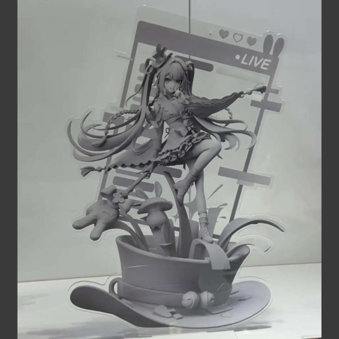 [Early Bird Pre-Order] Honkai: Star Rail Sparxie 1/7 Scale Figure