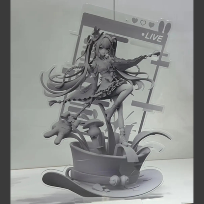 [Early Bird Pre-Order] Honkai: Star Rail Sparxie 1/7 Scale Figure