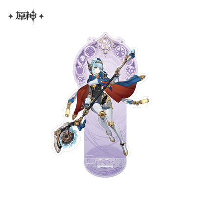 Nod-Krai Series Character Stand