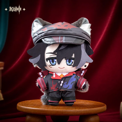 Genshin Impact Twilight Whimsy Series Plush Toy