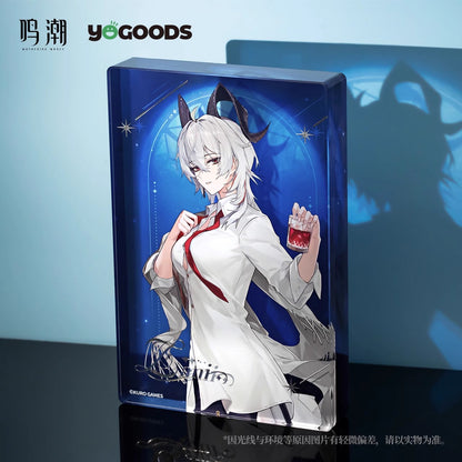 Wuthering Waves x Yogoods Midsummer Night's Melody Series Acrylic Ornament
