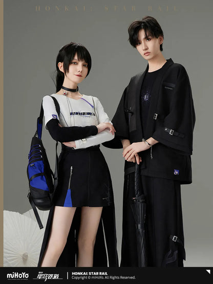 acheron theme impression series shoulder bag ACG GO
