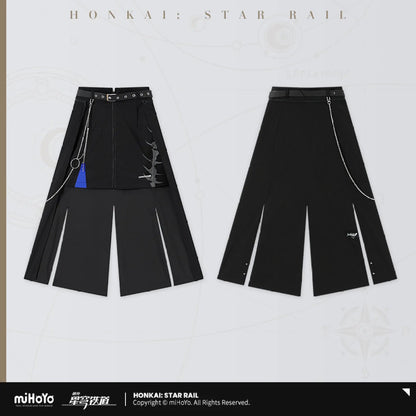 acheron theme impression series skirt ACG GO