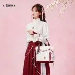 Genshin Impact Yae Miko Impression Series Tote Bag