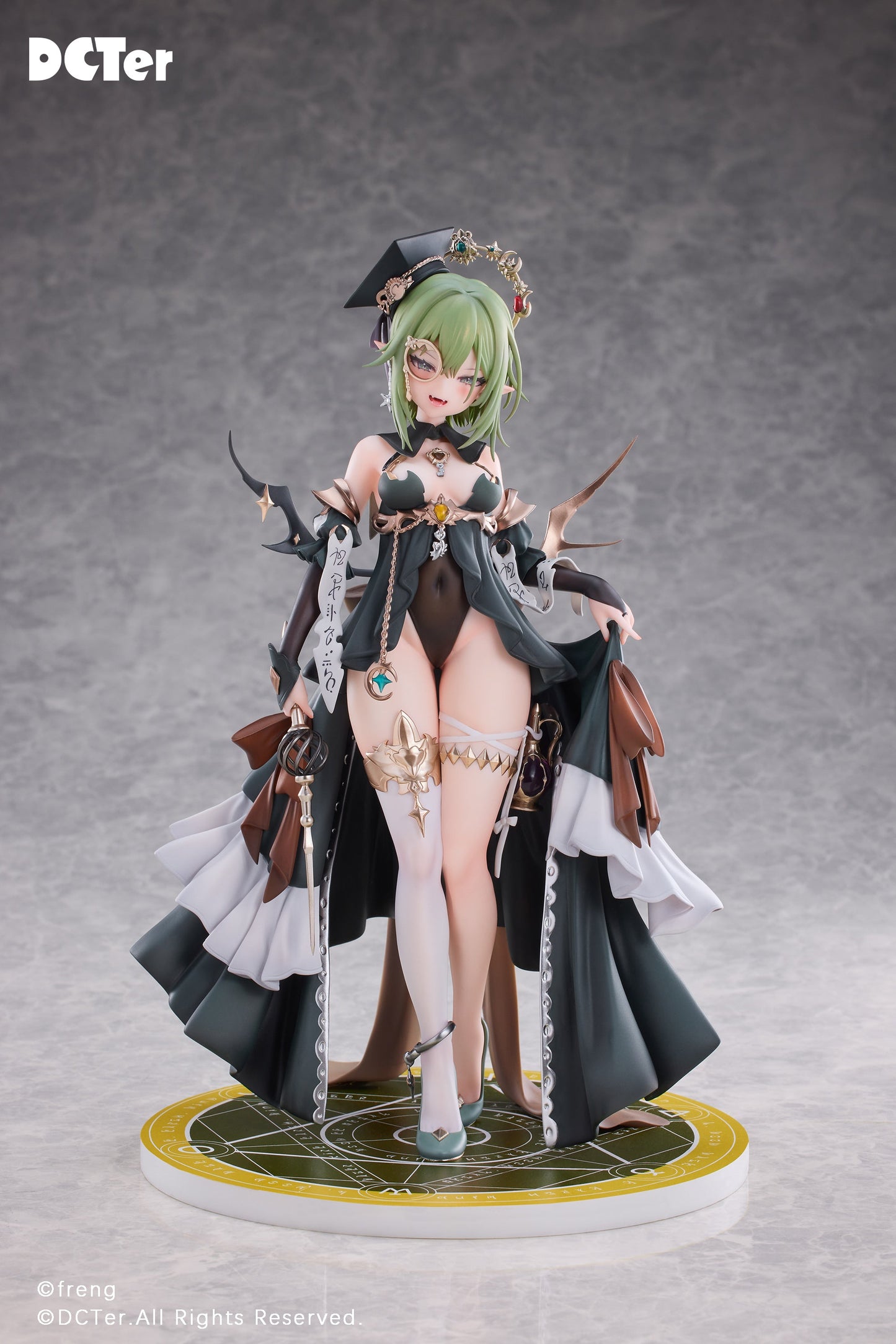 alchemist celestyn 1 7 scale figure ACG GO