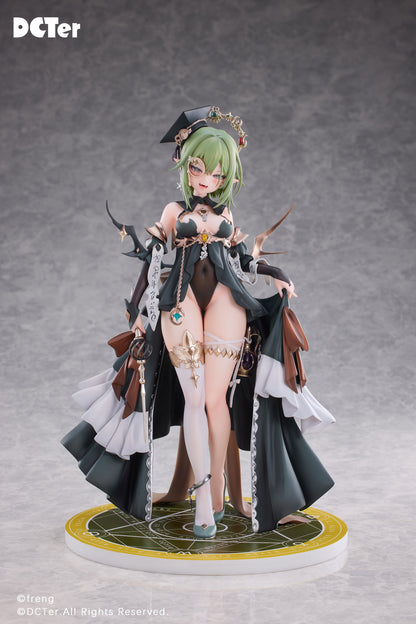 alchemist celestyn 1 7 scale figure ACG GO