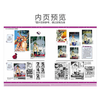 all the studio ghibli animated films ACG GO