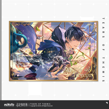 amorae ensnare series acrylic shikishi cardboard ACG GO