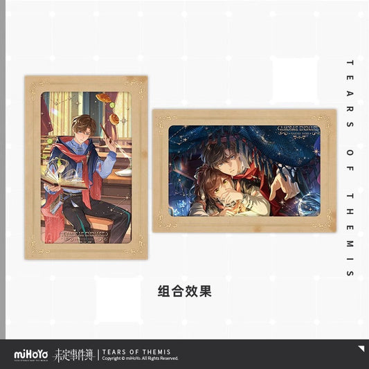 amorae ensnare series artem wing photo frame photo set not for sale ACG GO