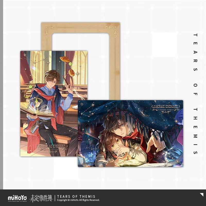 amorae ensnare series artem wing photo frame photo set not for sale ACG GO