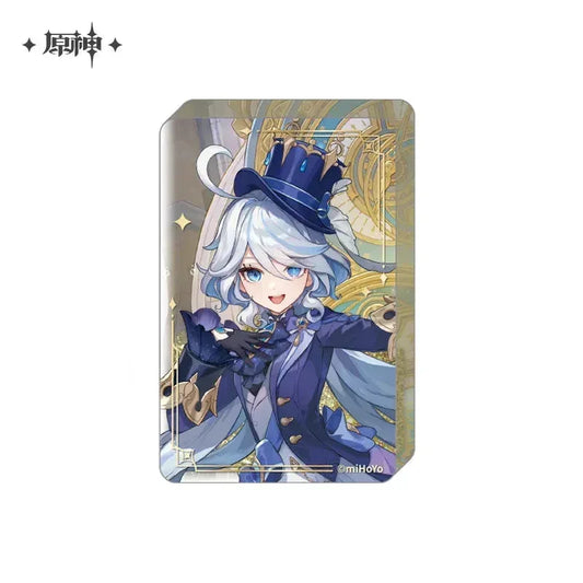 Genshin Impact Anecdote Series Acrylic Glitter Quicksand Stand Furina ACG Go Anime www.acg-go.com Alhaitham, Arlecchino, Art Decor, Baizhu, Chasca, Chiori, Citlali, Clorinde, Cyno, Dehya, Emilie, Furina, Genshin Impact, Kamisato Ayato, Kinich, Lyney, Mavuika, Mualani, Nahida, Navia, Neuvillette, Nilou, Sigewinne, Theme Artwork, Tighnari, Wanderer, Wriothesley, Xianyun, Xilonen, Yae Miko, Yelan