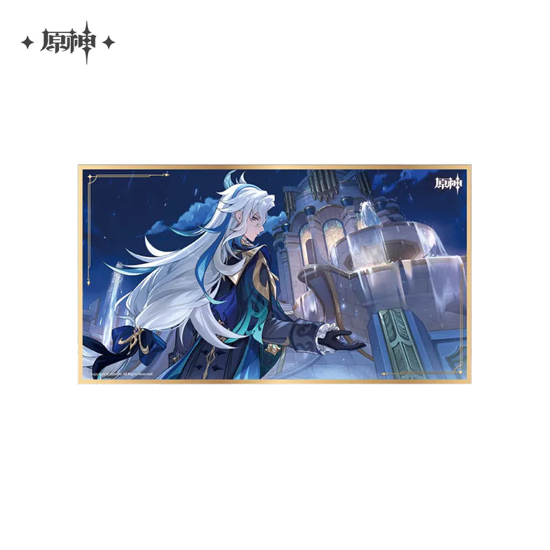 anecdote series shikishi cardboard ACG GO