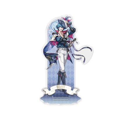 arcane reflections series acrylic standee ACG GO