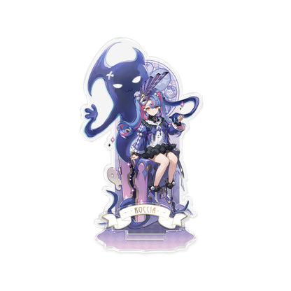 arcane reflections series acrylic standee ACG GO