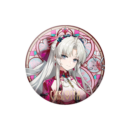 arcane reflections series badge ACG GO