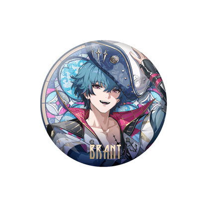 arcane reflections series badge ACG GO