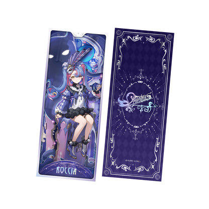 arcane reflections series collection card ACG GO