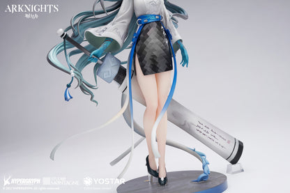 arknights dusk jiang hu ver 1 7 static figure ACG GO