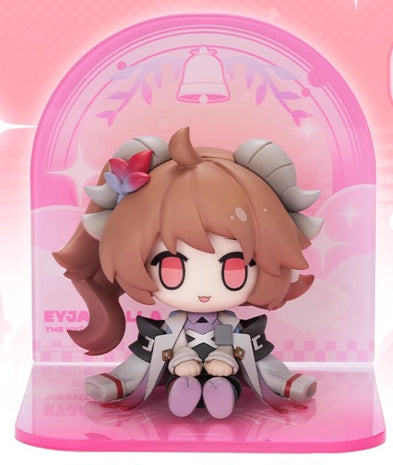 arknights mini series chibi figure ACG GO
