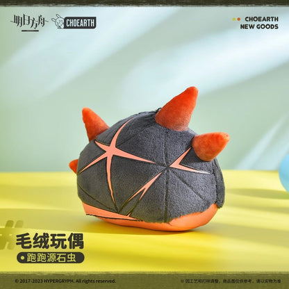 arknights sprinting originium slug plush toy ACG GO