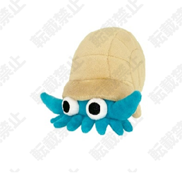 Pokemon All Star Collection Series Vol. 29 Plush Toy
