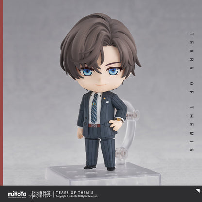 artem wing nendoroid figure gsc ACG GO