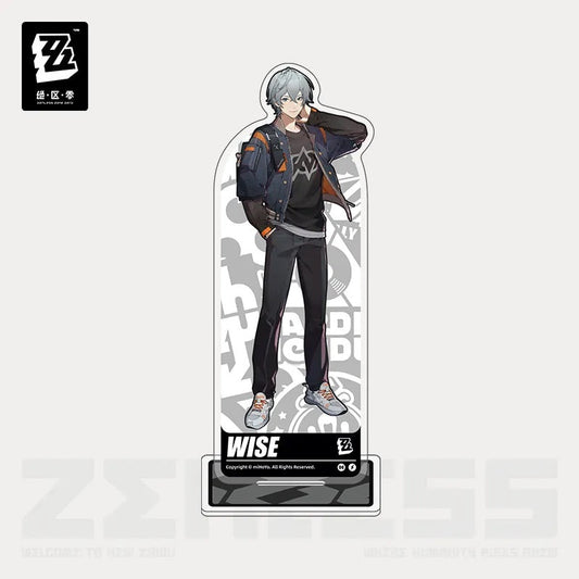 artwork series random play phaethon proxies poxy acrylic standee ACG GO