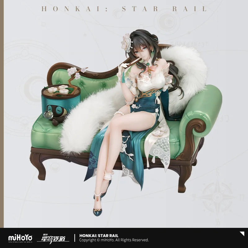 Honkai: Star Rail Ruan Mei 1/7 Figure